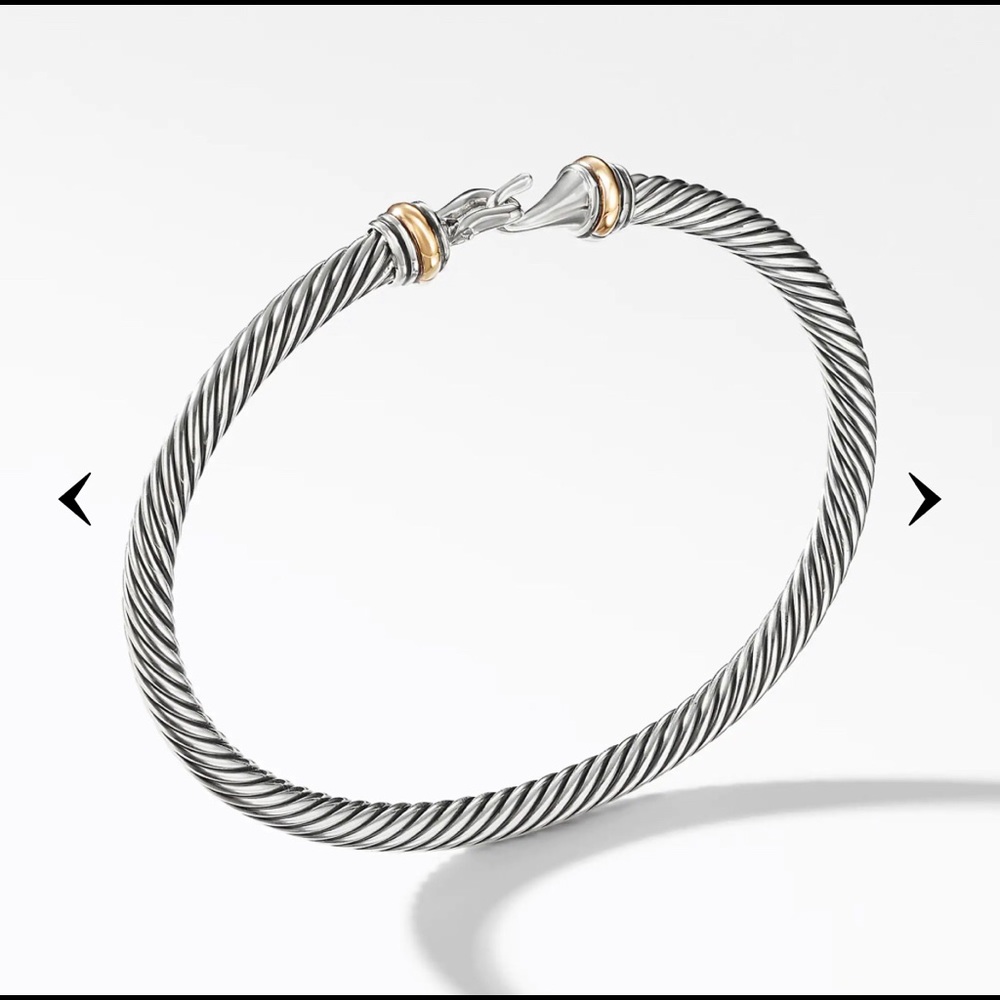 David Yurman Bracelet